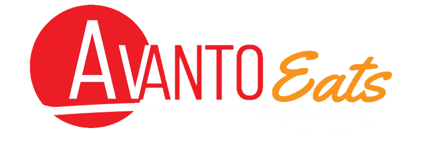 Avanto Eats logo