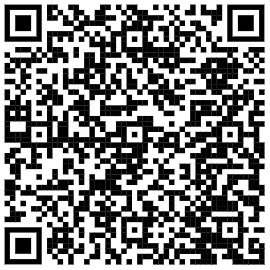 QR code for the app's download page